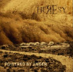 Heresy (FRA) : Powered by Anger